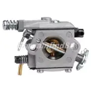 Replacement Carburetor CARB for Chainsaws WALBRO 3800 4100 38cc 41cc Spare Parts