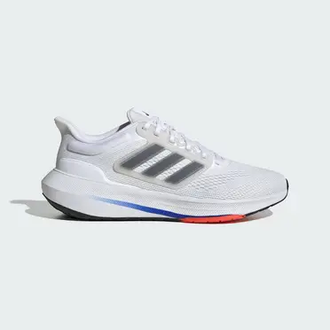 adidas 新品 ULTRABOUNCE 26.0cm Adidas Ultrabounce [HP5778] 男慢跑鞋運動訓練路跑緩震舒適跑鞋愛迪達