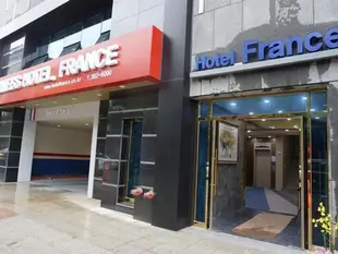 光州法國飯店Gwangju Hotel France