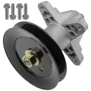Spindle Assembly For Troy-Bilt 17ADCACK066 Mustang XP 54" Zero-Turn Mower