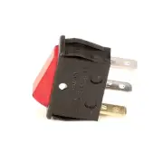 Cornelius Switch Rocker/Red Lens 638032785 - Genuine OEM Replacement Part
