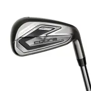 COBRA DARKSPEED Single Iron KBS C Taper Steel Custom Shaft