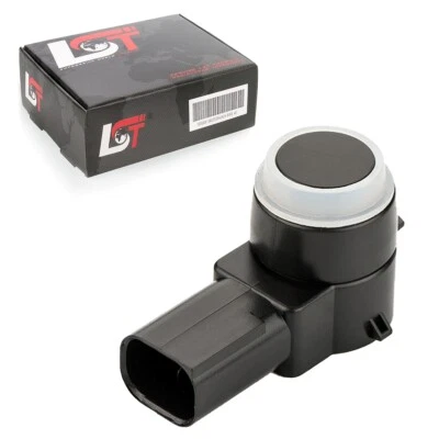 Pdc Ultrasound Sensor Parking Assistant Bumper Rear for Peugeot Bipper Boxer