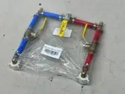 RV Hot Water Heater By-Pass Valve Bypass Pex, ½"