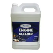 Nanotech Surface Solution- Engine Cleaner: Grime, Grease, & Gunk Remover- 5 Gal