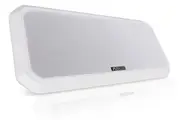 FUSION RV-FS402W Sound Panel White 2 x 4" Speakers 2 x Tweeters 1 x Bass All in One Part #: 010-01790-00