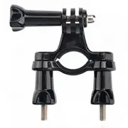 Bicycle Bike Handlebar Seatpost Pole Mount for Sport Camera GoPro HD HERO 1 2 3
