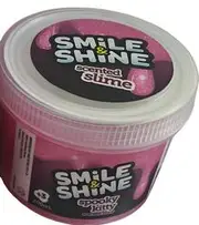 Spooky Kitty Scented Slime