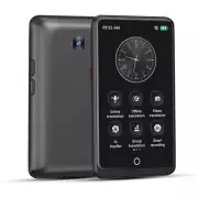 AI Language Translator Device Real-time Smart Instant Voice 2024 137+ Languages