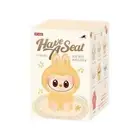 POP MART Labubu The Monsters Have A Seat Plush Series (1 Blind Box Figures)