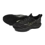 [Mizuno] Running Shoes Waverider GTX Gore-Tex 2 Jogging Marathon Training Sports