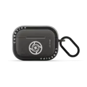 AirPods Pro 2 Bounce Case Jujutsu Kaisen Logo AirPods Case