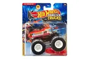 Hot Wheels Monster Trucks 1:64 Lil Haulin 64