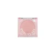 MERZY - Porcelain Cheek Blusher - 4.2g - PB04. Bloom Pink