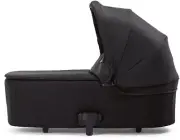 Mamas & Papas Armadillo Flip XT2 Bassinet Carrycot Black Free Ship!