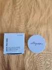 Alleyoop Stack The Odds Blush, Bronzer & Highlighter Trio In Sassy Pants