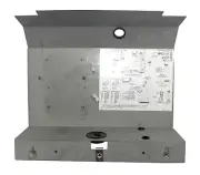 Raypak 902058F Control Box Bracket for Raypak 156A Heater