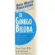 User’s Guide to Ginkgo Biloba