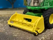 1/64 Custom Hay Head for Green Forage Harvester