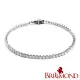 【BRILLMOND JEWELRY】鑽石手鍊 2克拉 PT950鉑金台(鑽石總重2克拉 PT950鉑金)