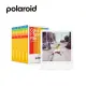 【Polaroid 寶麗來】i-Type 彩色白框相紙套裝 - 40張(DIF7)