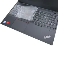 在飛比找momo購物網優惠-【Ezstick】Lenovo ThinkPad E595 