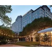 Renaissance Austin Hotel