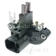 PAT Voltage Regulator - REG-012