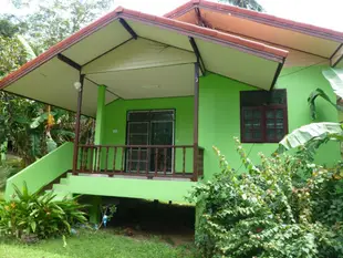 綠色小屋Green Bungalows