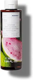 KORRES Guava Renewing Body Cleanser