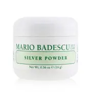 Mario Badescu Silver Powder - For All Skin Types 16g/0.56oz