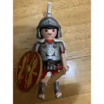 摩比 PLAYMOBIL 羅馬 將軍