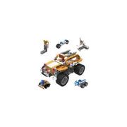Makerzoid Superbot Set