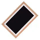 UK Plug 15.6in Large WiFi Digital Photo Frame Digital Picture Frame Wa CEL