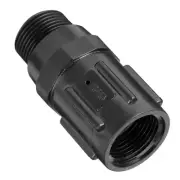 1PC Drip Irrigation Reducer 45 Regulator Irrigation System Pressure Regulator