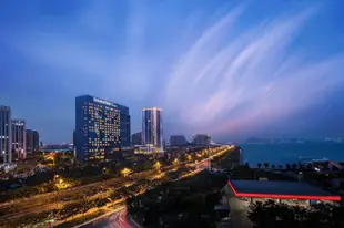 廈門希爾頓逸林酒店DoubleTree by Hilton Xiamen