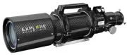 Explore Scientific ED102 Carbon Fibre FCD100 Triplet APO Refractor Telescope