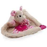 Afp Little Buddy Blanky Piggy