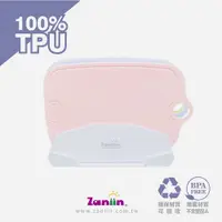 在飛比找蝦皮商城優惠-［Zaniin］TPU 刻度方形砧板組（莫蘭迪色系+收納座）