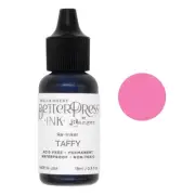 Spellbinders BetterPress Ink Reinker-Taffy BPI-031