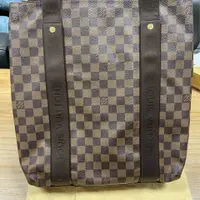 在飛比找PopChill優惠-[二手] LV Beaubourg Damier (N520