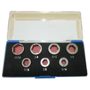 1010597 ShopSol Last Chance Extractor 7 pcs Set SAE