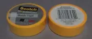 Scotch Expressions Tape C314-YEL
