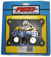 AED 2300A Holley Rebuild Kit Alcohol Carb 2 Barrel 2300 500