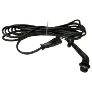 EU (European) Plug Power Cable For Original Cloud Nine Hair Straighteners