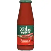 Val Verde Passata Sauce 700g
