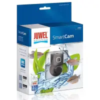 在飛比找蝦皮購物優惠-JUWEL SmartCam德國黑鑽魚缸水下相機手機遠程控制