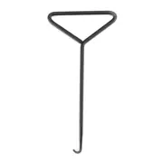 Exhaust Stand Spring Hook Removal Tool Hook Tool T-Hook Spring Pull Motorcycle