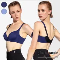 在飛比找蝦皮商城優惠-【pierre cardin 皮爾卡登女性內衣】高支撐運動風