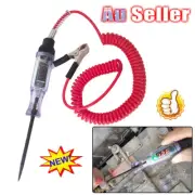 3-70V Digital Electric Circuit LCD Tester Test Car Truck Voltage Probe Pen GV